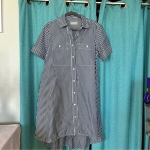 Everlane DayTripper Dress